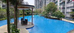 Kingsford Waterbay (D19), Apartment #603645691